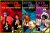 ABBOTT\'S 1992, 1993, 1994 GET-TOGETHER HIGHLIGHTS VIDEO SET